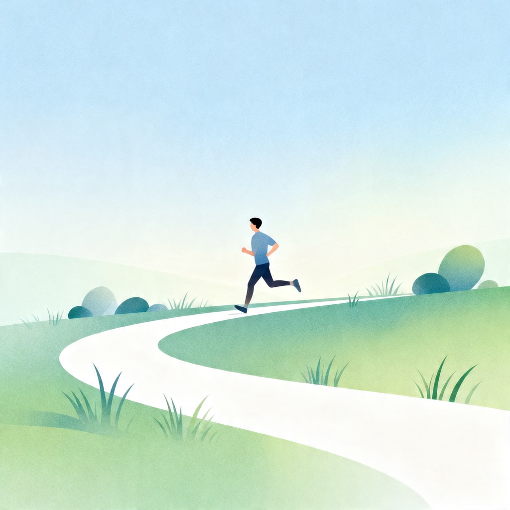 Cómo mantener un estilo de vida activo